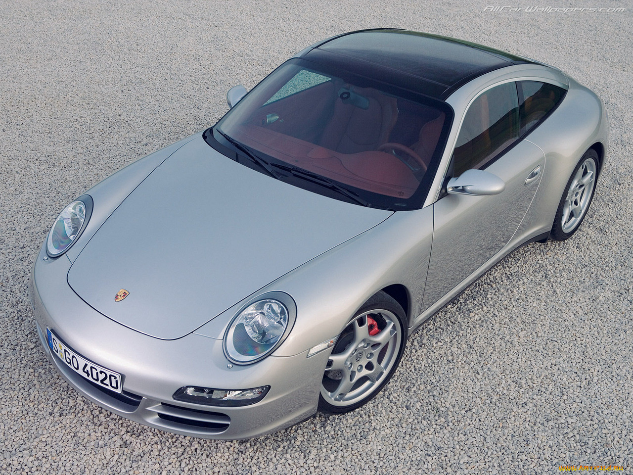 , porsche